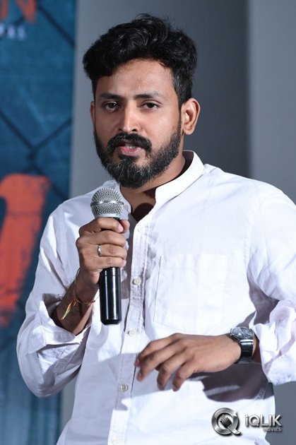 Appatlo-Okadundevadu-Movie-Success-Meet